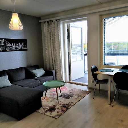 Pro Apartments 2 Vaasa Eksteriør billede